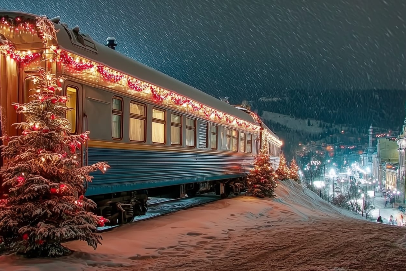 С Новым 2026 Годом!