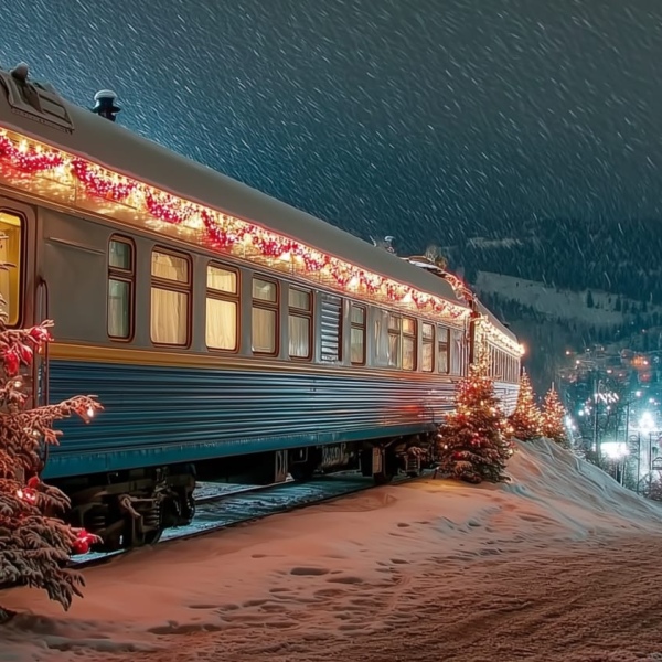 С новым 2026 годом!