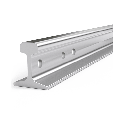 Железнодорожные рельсы Р-50