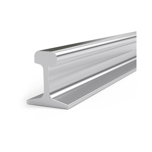 Рудничные рельсы Р-43