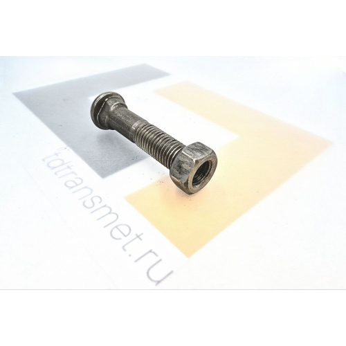 Болт стыковой М18х88 в сборе