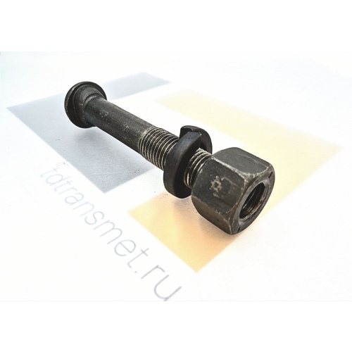 Болт стыковой М22х115 в сборе