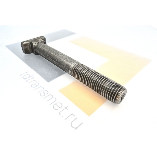 Болт закладной М22х175
