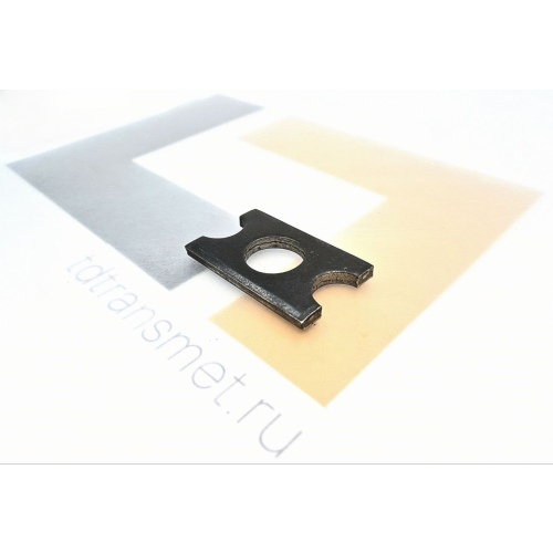 Шайба-скоба ЦП 138