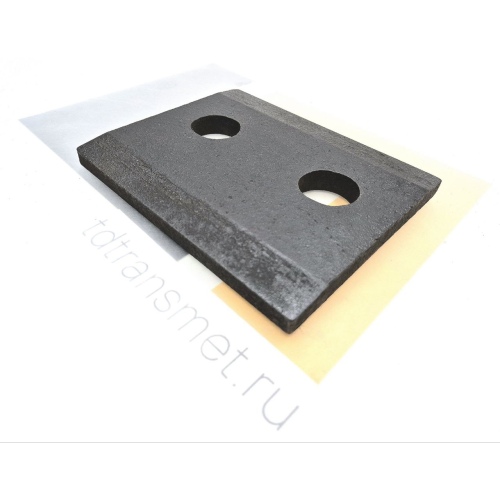 Планка прижимная П1