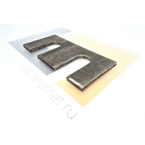 Планка упорная У3