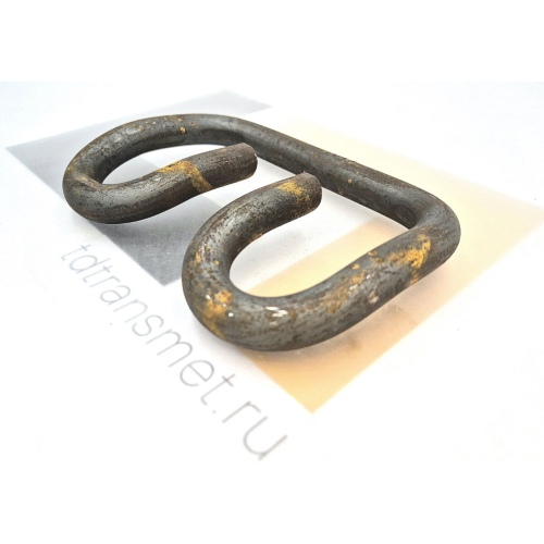 Клемма пружинная ЦП 369.102