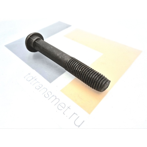 Болт стыковой М27х160
