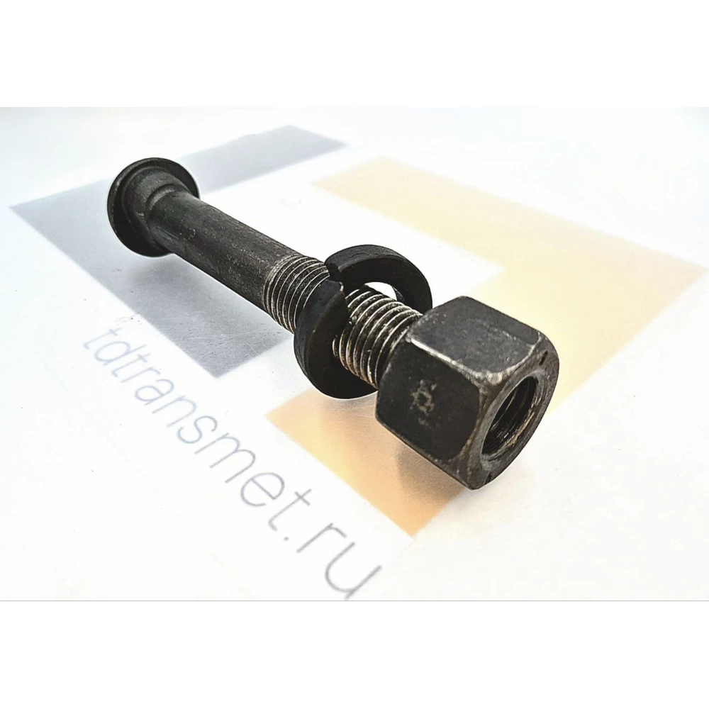 Стыковые болты для ЖД путей в Тамбове