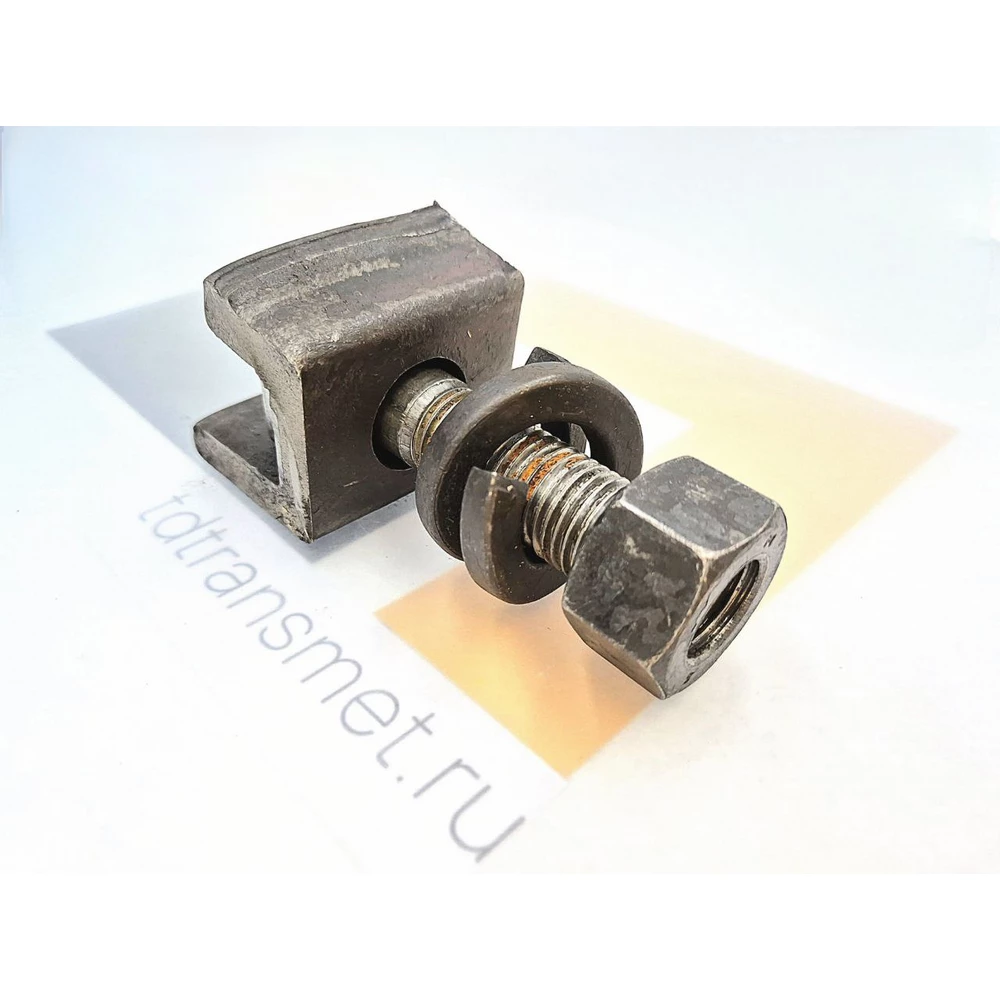 Купить клеммные болты в Анадыре