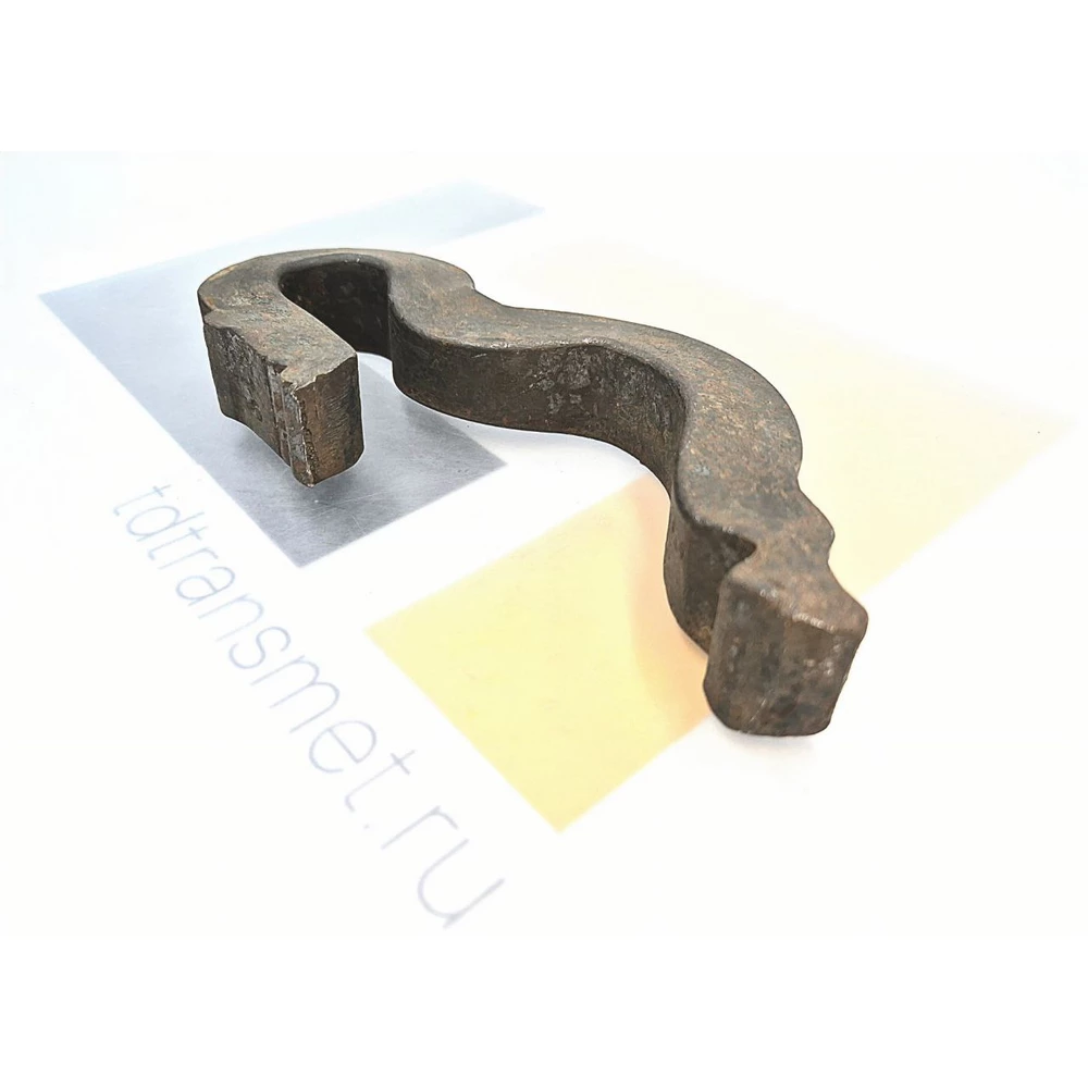 Противоугоны для ЖД путей в Владивостоке