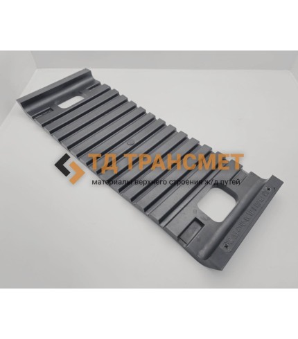 Прокладка ЦП-328 под подкладку КБ-65