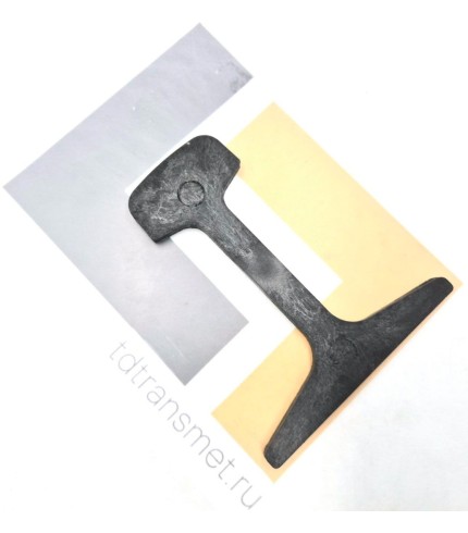 Прокладка стыковая ПС-65 ЦП187-03