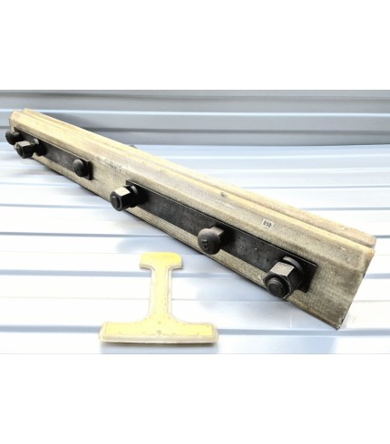 Изоляция стыковая «АпАТэК» Р65 ЦП499 (1Р65)