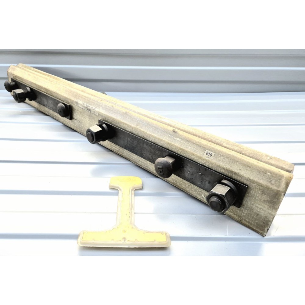 Изоляция стыковая «АпАТэК» Р65 ЦП499 (1Р65)