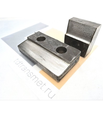 Изготовление железнодорожных планок