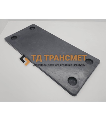 Прокладка ЦП-361