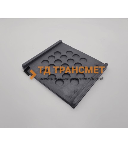 Прокладка ЦП-356