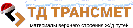 Логотип ООО «ТД Трансмет»